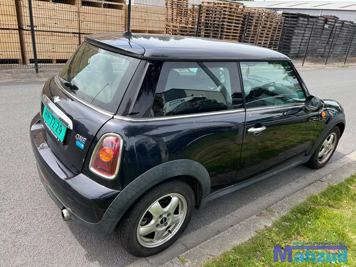 mini-r56-zwart-a259-achterbumper-20052014 — foto 3