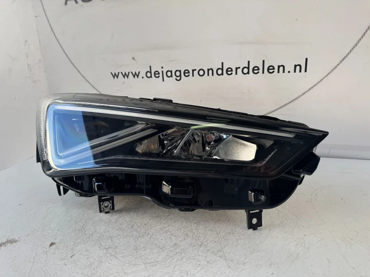 seat-tarraco-vol-led-koplamp-rechts-5fj941008j — foto 2