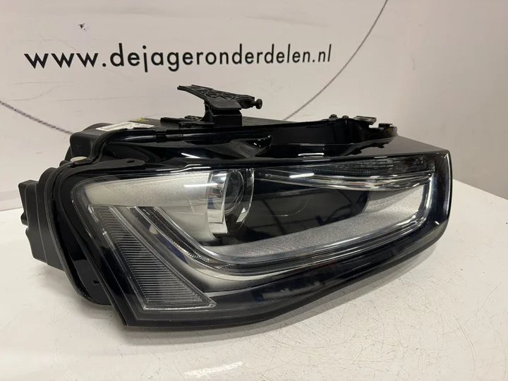 audi-a4-facelift-koplamp-rechts-xenon-led-8k0941006c — foto 3