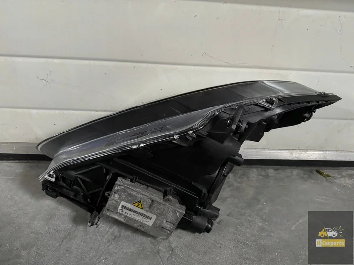 maserati-granturismo-m145-lamp-xenon-links-compleet-donker — foto 4