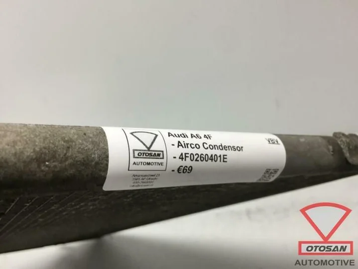 audi-a6-4f-airco-condensor-4f0260401e — foto 4