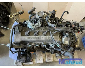 nissan-micra-2-k11-13-16v-motorblok-motor-cg13de — foto 4