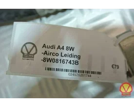 audi-a4-8w-airco-leiding-aircoleiding-8w0816743b — foto 2