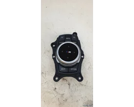 m-logo-idrive-knop-bedieningspaneel-bmw-3-serie-e90-924943901-origineel-gebruikt-2009-2012 — foto 5