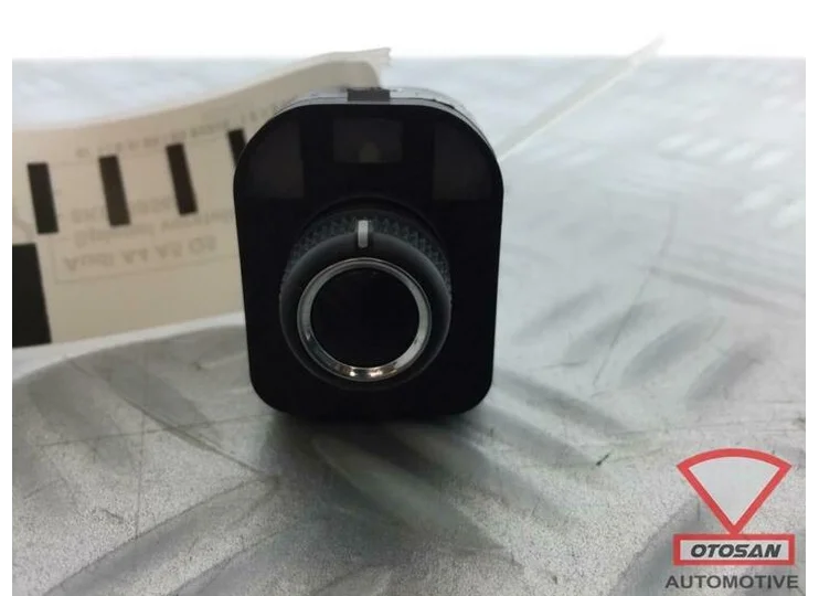 interrupteur de réglage de rétroviseur audi a4 a5 q5 8k0959565b