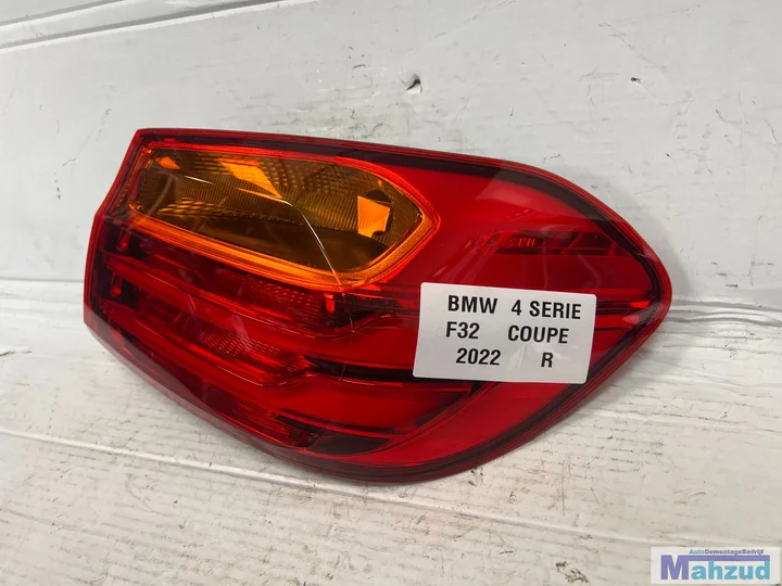 bmw-4-serie-f32-rechts-buiten-achterlicht-63217296098 — foto 2