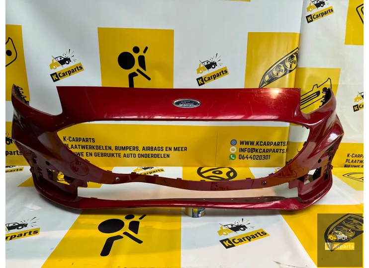 Ford puma Voorbumper MK II ST-LINE L1TB-17757D1 bumper