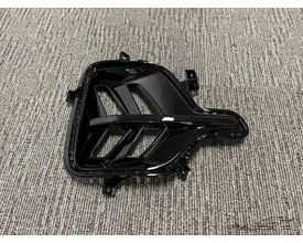 kia-niro-mistlamp-grill-afdekplaat-rooster-links-rechts-nieuw — foto 2