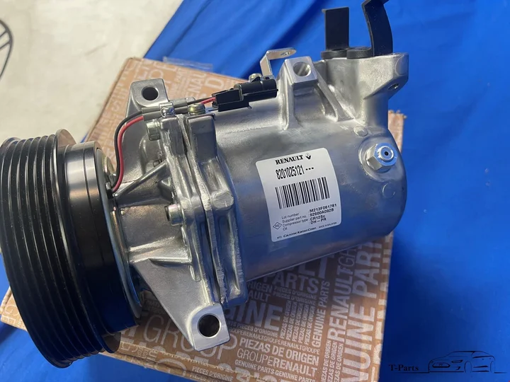 renault-dacia-logan-aircopomp-compressor-airco-926004634r — foto 3
