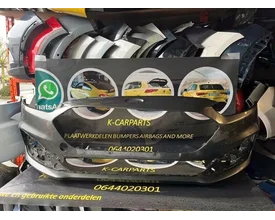 bumper-ford-mondeo-mk5-pdc-1923-facelift-voorbumper
