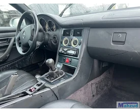 mercedes-slk-r170-20-zilver-744-demontage-onderdelen-sloop — foto 22