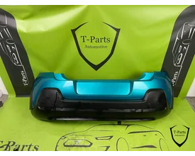 citroen-c3-achterbumper-bumper