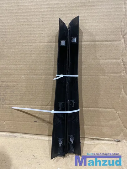 peugeot-207-middenconsole-kap-afdekkap-20062015 — foto 2