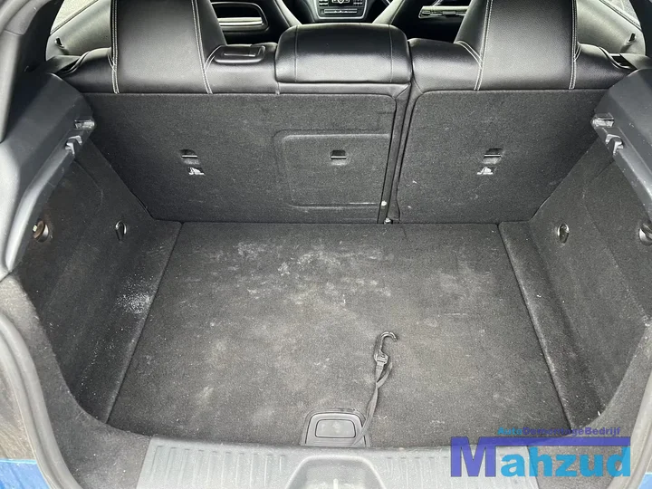 2013-mercedes-a-klasse-w176-18-a200-cdi-651901-onderdelen-blauw — foto 27