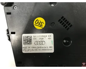 audi-a4-a5-8w-multimedia-schakelaar-8w0919614b — foto 3