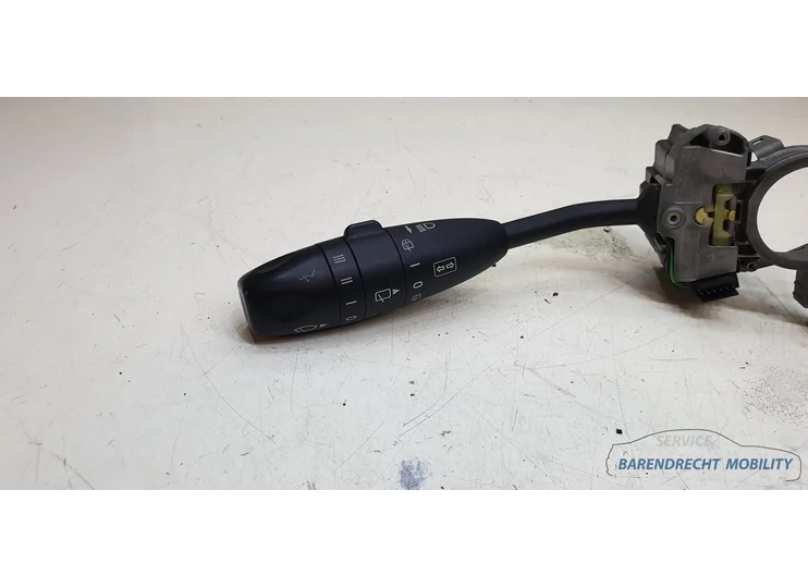 mercedes-w169-w245-a-b-klasse-stuurkolomschakelaar-combischakelaar-richtingaanwijzer-ruitenwisserschakelaar-6pin-281924z410-origineel-nette-staat-gebruikt-stuur-schakelaar-2014-2015-2016-2017-2018-2019-2020-2021-barendrecht-mobility-service