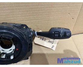 bmw-e87-e81-commbischakelaar-knipperlicht-ruitenwisser-schakelaar — foto 7