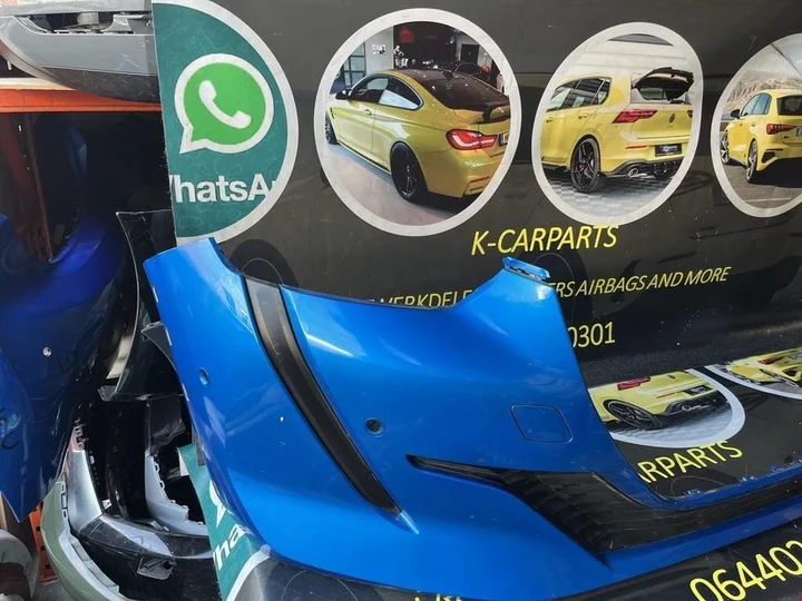 bumper-peugeot-208-gtline-gt-line-20202024-6x-pdc — foto 7
