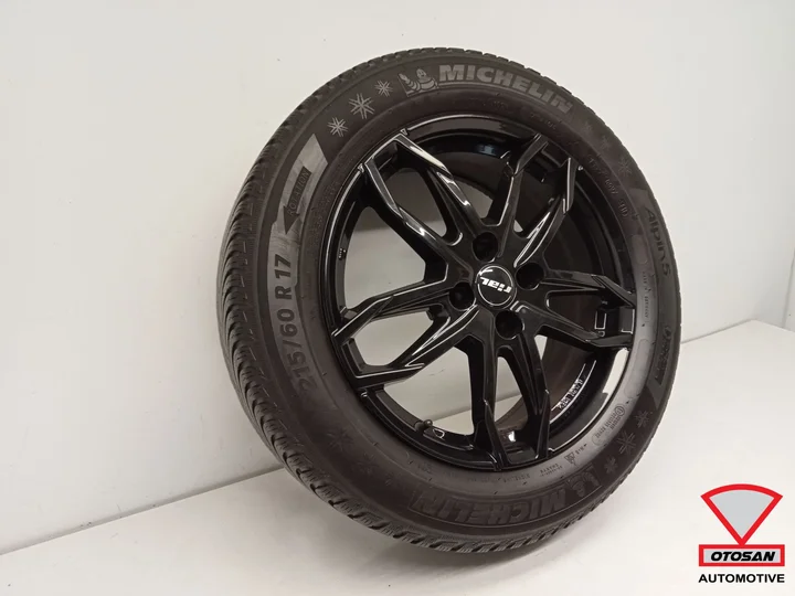 opel-mokka-2020-reservewiel-thuiskomer-band-michelin — foto 3