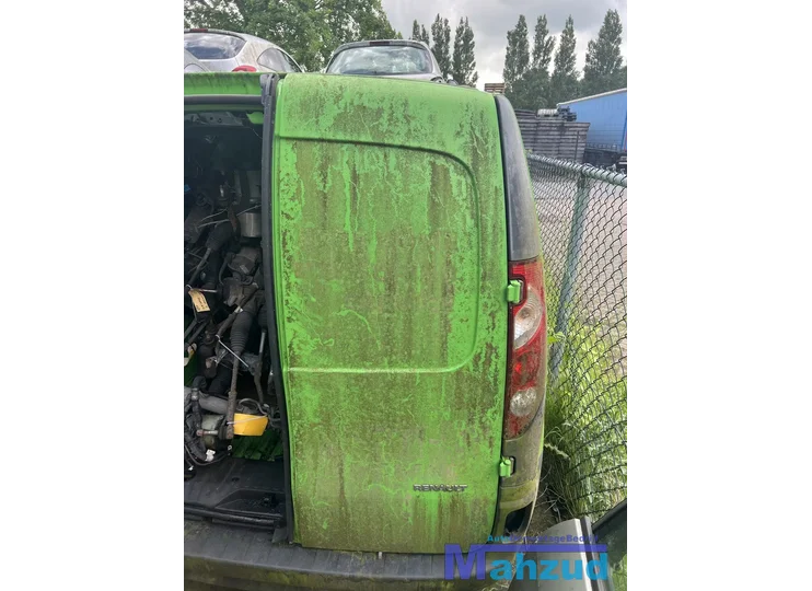 RENAULT KANGO EXPRESS Rechts achter deur 2008-2019