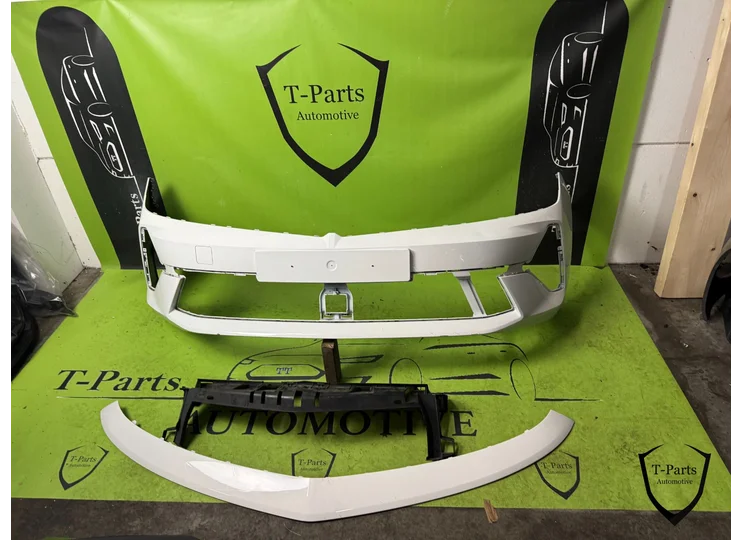 X opel astra L GS line front bumper bumper