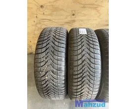 mercedes-c-klasse-w204-winter-set-velgen-5x112-666-16-inch — foto 9