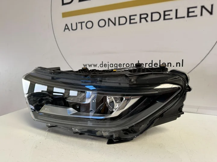 ford-tourneo-connect-vol-led-koplamp-links-2kf941035-2021 — foto 3