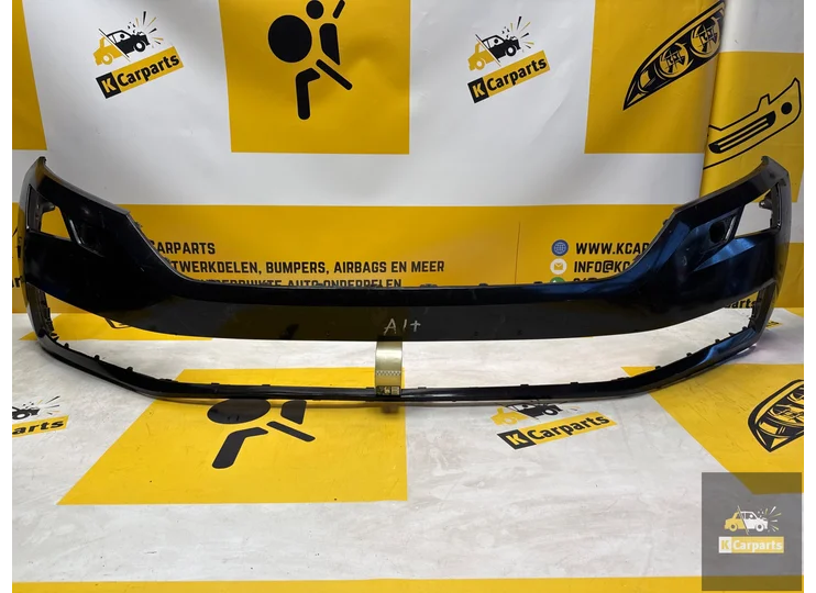 Skoda Kodiaq voorbumper 562807221 2016-Heden Bumper