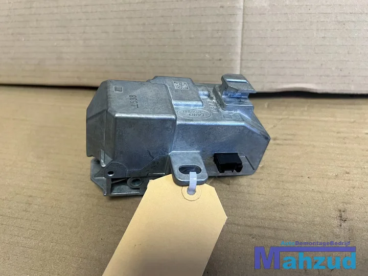 land-rover-evoque-l538-stuurkolom-slot-module-20122019-bj323k772ae — foto 2