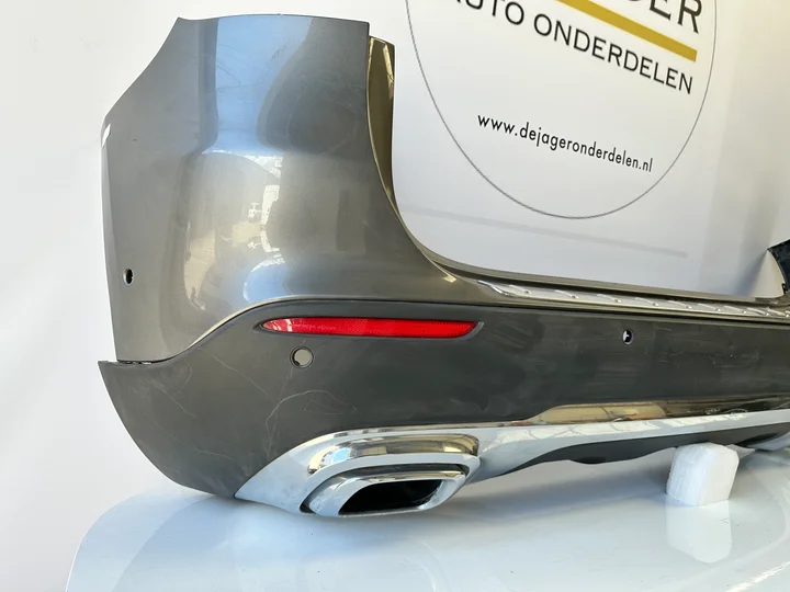 mercedes-gla-h247-achterbumper-bumper-a2478073004 — foto 3