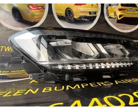 koplamp-volkswagen-touran-5t-5tb-voll-led-rechts — foto 10