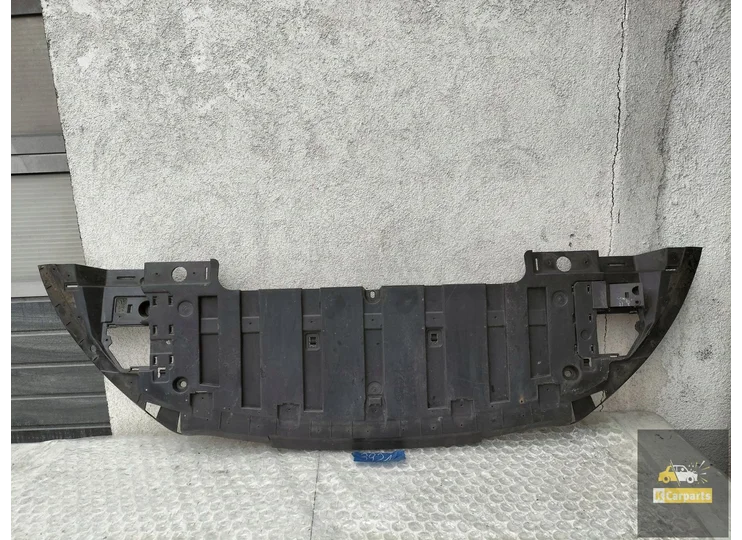 PARE-CHOCS AVANT RENAULT SCENIC IV