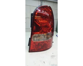 facelift-achterlicht-rexton-ssangyong-rechts-a044935-passagierskant-origineel-gebruikt — foto 3