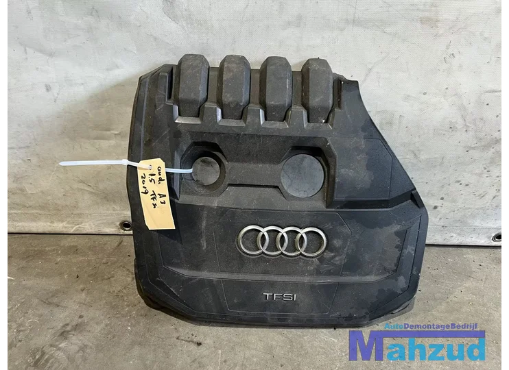 AUDI A3 8V 1.5 TFSI Motorplaat 2012-2020 05E103925L