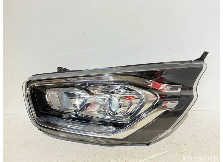 Ford Transit Custom LED linker koplamp links JK21-13W030-DG