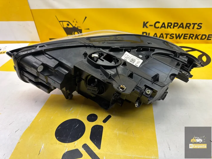 bmw-1-serie-f40-lamp-origineel-full-led-rechts-koplamp-948280810 — foto 6