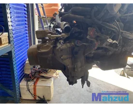 citroen-c3-pluriel-14-hdi-motorblok-dv4td-versnellingsbak — foto 7