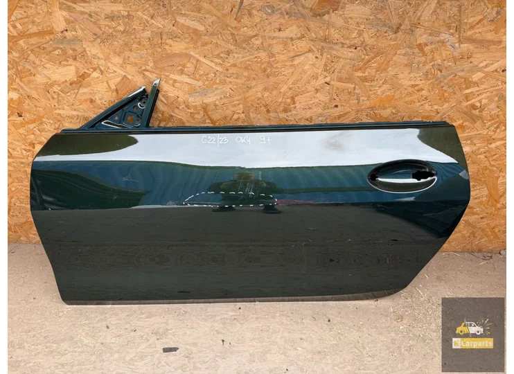 BMW Série 4 G22 G23 porte gauche