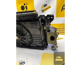 volkswagen-polo-2g-facelift-koeler-pakket-origineel-compleet — foto 8