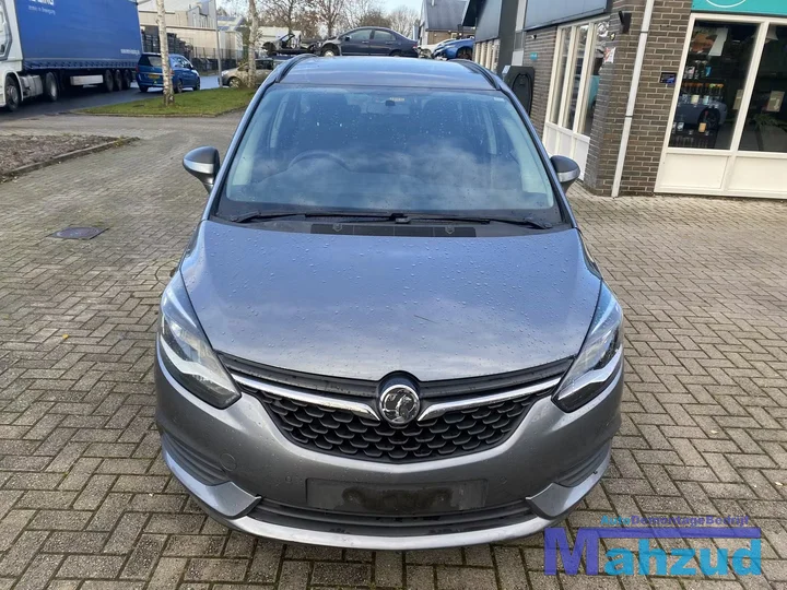 2016-opel-zafira-c-14-turbo-a14net-b14net-z10b-demontage-onderdelen — foto 2