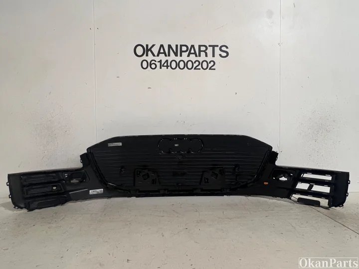 audi-q6-etron-grille-85h807725a — foto 6
