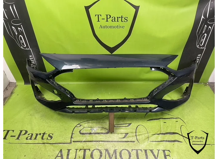 hyundai i30 voorbumper bumper 86511G4500
