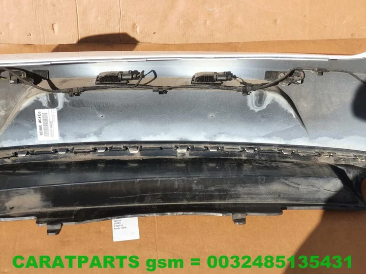3ae807417-passat-bumper-passat-b7-sedan-achterbumper-4pdc — foto 19