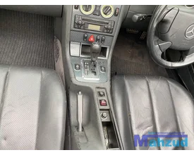 1999-mercedes-slk-r170-23-kompressor-onderdelen-zilver-744 — foto 30