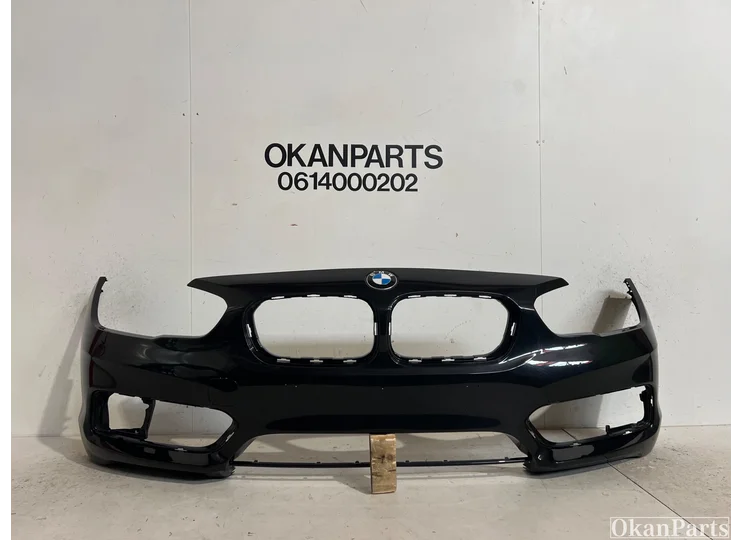 BMW 1 Series F20 F21 LCI front bumper 51117371736