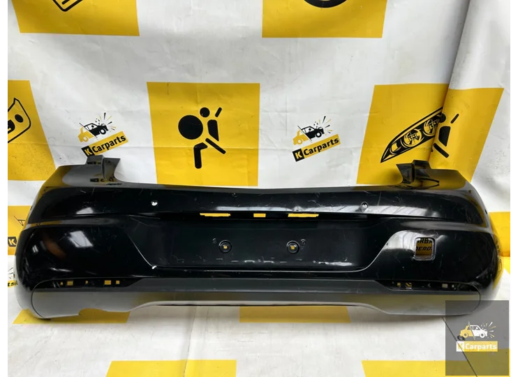 OPEL Astra K Pare-chocs arrière 2015-2021) 13425478 PDC
