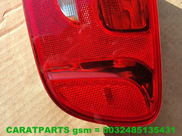 8k9945096-a4-achter-licht-a4-led-achterlicht-a4-b8-8k — foto 4