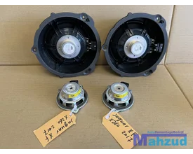 jaguar-xf-x260-links-rechts-voor-speaker-set-box-2015 — foto 6