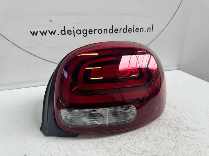 citroen-c3-3-achterlicht-rechts-9812257480 — foto 2