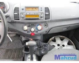 nissan-micra-3-14-motorblok-cr14-motor-blok — foto 11